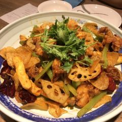 Lian Pu Oriental Express Restaurant張用戶圖片