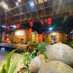 老味道客家大院 User Photo
