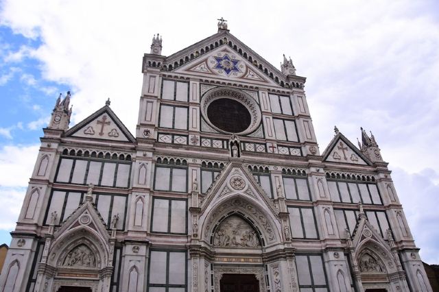Basilica di Santa Croce