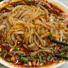 Zhouyuqiu Restaurant User Photo