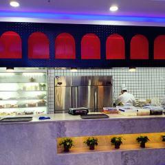 豪渝火锅(庐山风景区店) User Photo