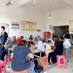 老字号张家辣鸡面馆(罗平总店) User Photo
