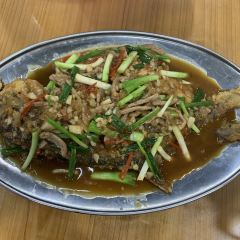海湾美食园 User Photo