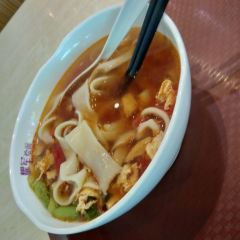 Yuwanxianglaohui Noodles (gangqu) User Photo