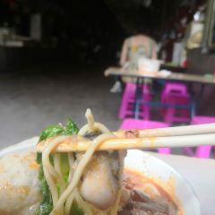 友生风味小吃(营平农产品市场店) User Photo