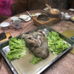 诺贝赛奥藏餐厅 User Photo