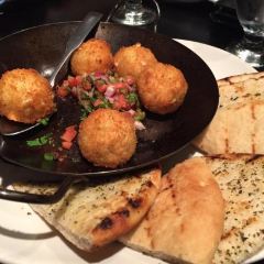 The Balkan Greek Restaurant User Photo