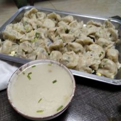 多禾馅饼(鼓楼店) User Photo