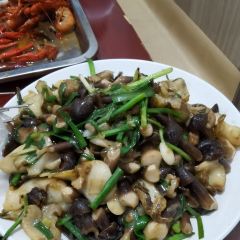 方正海鲜烧烤城(商业街店) User Photo