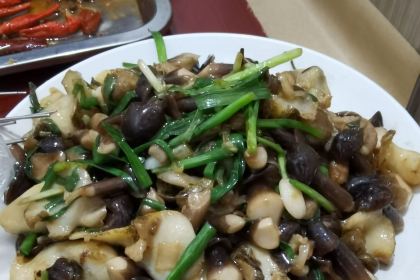 方正海鲜烧烤城(商业街店)