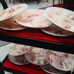 银杏乌鱼庄(湖滨路店) User Photo