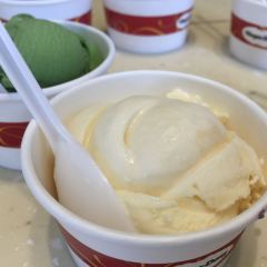 哈根達斯(無錫永珍城店)張用戶圖片