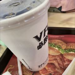 BI SHENG JI LUO CHENG DIAN User Photo