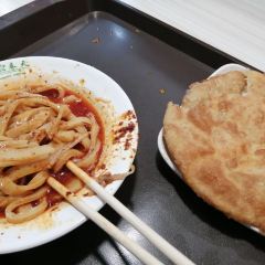 Zaihuishou (xinshijieqijian) User Photo