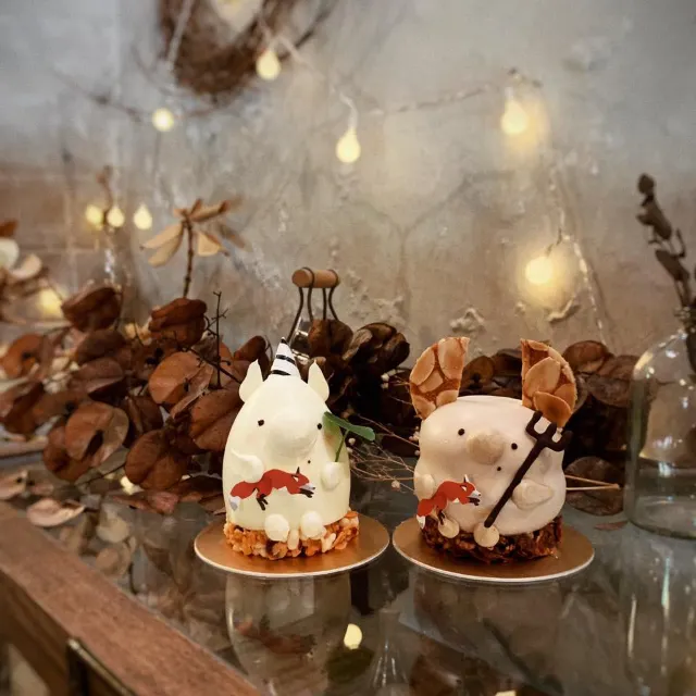 【台南下午茶】必去台南10選人氣甜點店,甜點控不吃會後悔