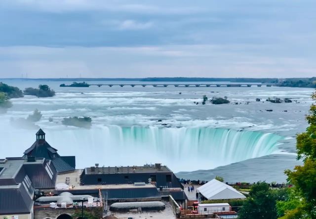 Niagara Falls
