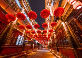 中國南方航空吉隆坡飛成都