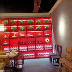 北颂冰煮羊(唐徕店) User Photo