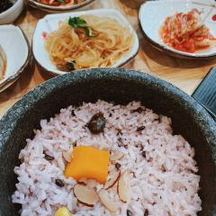 Ujin Haejangguk User Photo