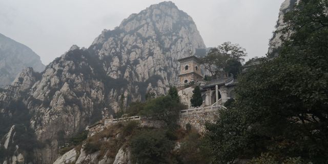 三皇寨