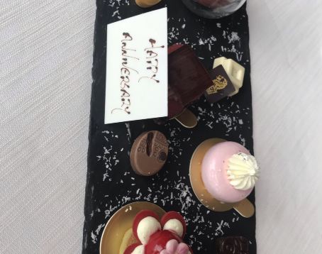 Tin Lung Heen | The Ritz-Carlton, Hong Kong