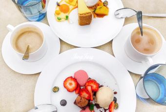 POP露台西餐廳·望江閣用戶圖片