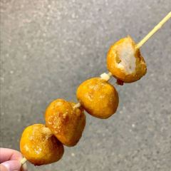 南门口金记糖油坨坨店(长郡中学店) User Photo