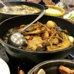 CHILLI CATERING 여행 사진