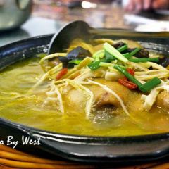 阿華飯店（十五年的店）張用戶圖片