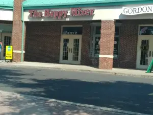 The Happy Mixer Gluten Free Bakery