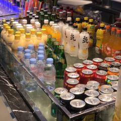 淡尾·海鲜自助概念餐厅 User Photo