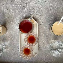 The Lord's Cafe 여행 사진