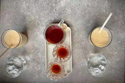 The Lord's Cafe Tanah Rata