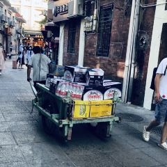 XIAO MIN SHA CHA MIAN User Photo