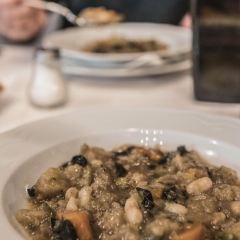 Antica Osteria Toscana張用戶圖片