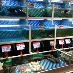 象山蒸汽海鲜(海门步行街店) User Photo