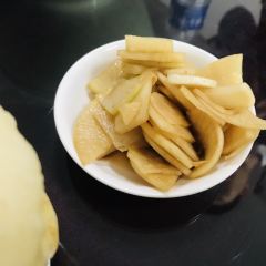 德令哈贺彬牦牛大骨汤 User Photo