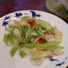 九节滩荞饭(忠庄店) User Photo