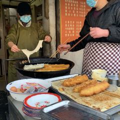 李记五香豆沫 User Photo