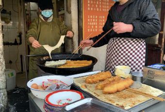 李记五香豆沫 User Photo