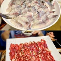 Sun Wah BBQ User Photo