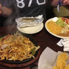 Pancho Villa Tex Mex User Photo