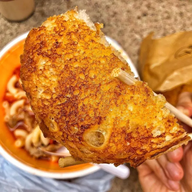 홍콩 맛집