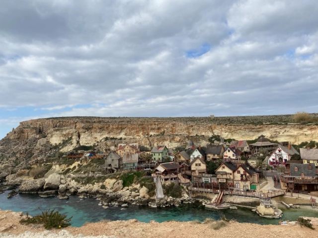 マルタ島ポパイ村 Attractions City Travel Review Travel Guide Trip Com
