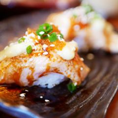 鲶道·烧鸟·酒场(沙坡尾店) User Photo