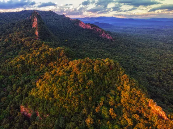 Мини-отели в г. Муданьцзян