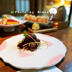 清叶割烹料理(五店市店) User Photo