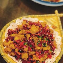 老牛窝里(南下塘店) User Photo