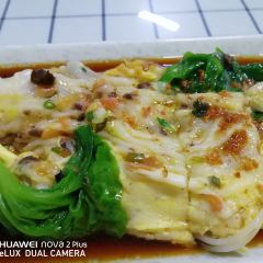 Xi men wai guang chang lao ma chang fen 여행 사진