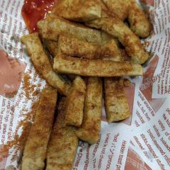 杯杯乐 User Photo